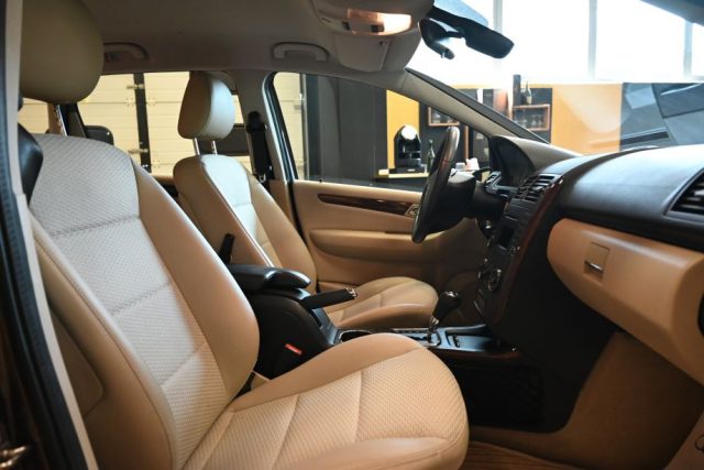 MERCEDES-BENZ A 180 CDI AUTOMATIC SPORT CRUISE IDEAL - foto 33