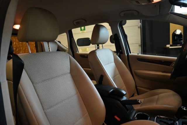 MERCEDES-BENZ A 180 CDI AUTOMATIC SPORT CRUISE IDEAL - foto 34