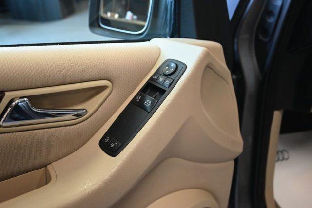 MERCEDES-BENZ A 180 CDI AUTOMATIC SPORT CRUISE IDEAL - foto 36