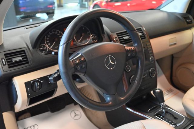 MERCEDES-BENZ A 180 CDI AUTOMATIC SPORT CRUISE IDEAL - foto 37