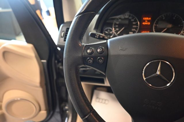 MERCEDES-BENZ A 180 CDI AUTOMATIC SPORT CRUISE IDEAL - foto 39