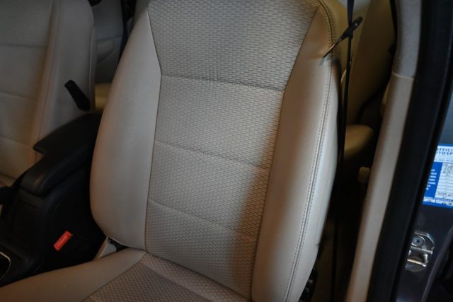 MERCEDES-BENZ A 180 CDI AUTOMATIC SPORT CRUISE IDEAL - foto 45
