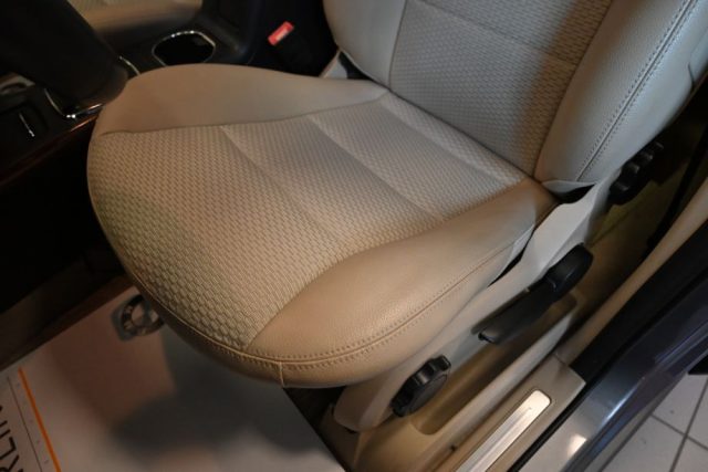 MERCEDES-BENZ A 180 CDI AUTOMATIC SPORT CRUISE IDEAL - foto 46