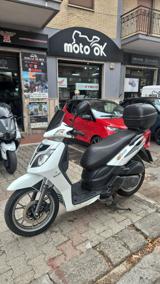 VENDO Moto e Scooter a Monteforte Irpino – foto 1