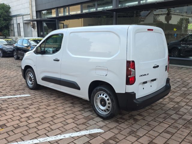 FIAT DOBLO VAN M 1.5 DIESEL 130CV MANUALE T - foto 7