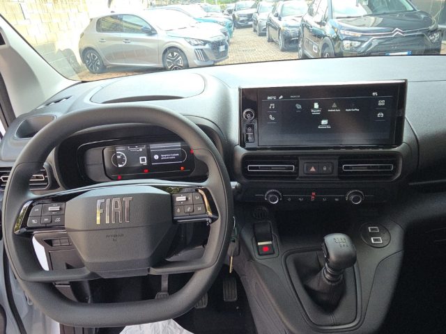 FIAT DOBLO VAN M 1.5 DIESEL 130CV MANUALE T - foto 8