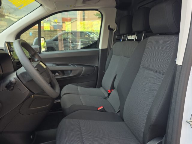 FIAT DOBLO VAN M 1.5 DIESEL 130CV MANUALE T - foto 9