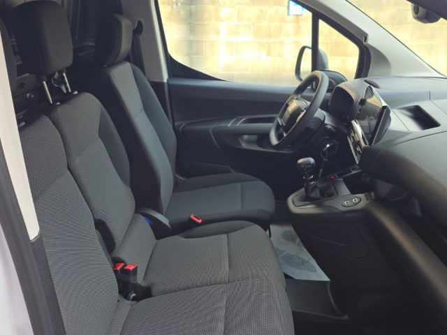 FIAT DOBLO VAN M 1.5 DIESEL 130CV MANUALE T - foto 10