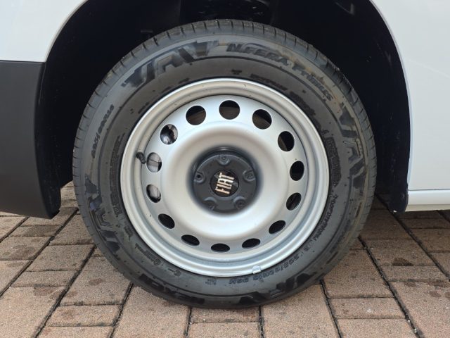 FIAT DOBLO VAN M 1.5 DIESEL 130CV MANUALE T - foto 11