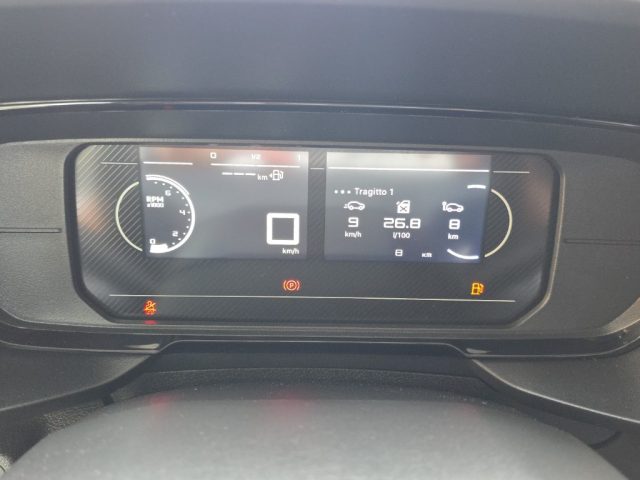 FIAT DOBLO VAN M 1.5 DIESEL 130CV MANUALE T - foto 12