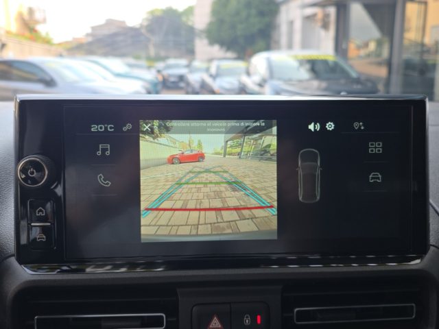 FIAT DOBLO VAN M 1.5 DIESEL 130CV MANUALE T - foto 14