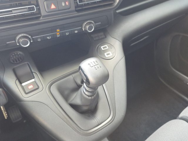 FIAT DOBLO VAN M 1.5 DIESEL 130CV MANUALE T - foto 15