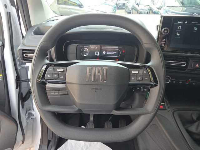 FIAT DOBLO VAN M 1.5 DIESEL 130CV MANUALE T - foto 16