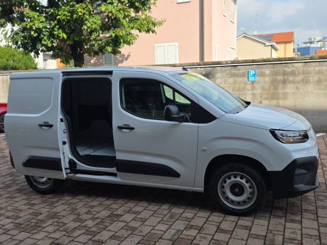 FIAT DOBLO VAN M 1.5 DIESEL 130CV MANUALE T - foto 18