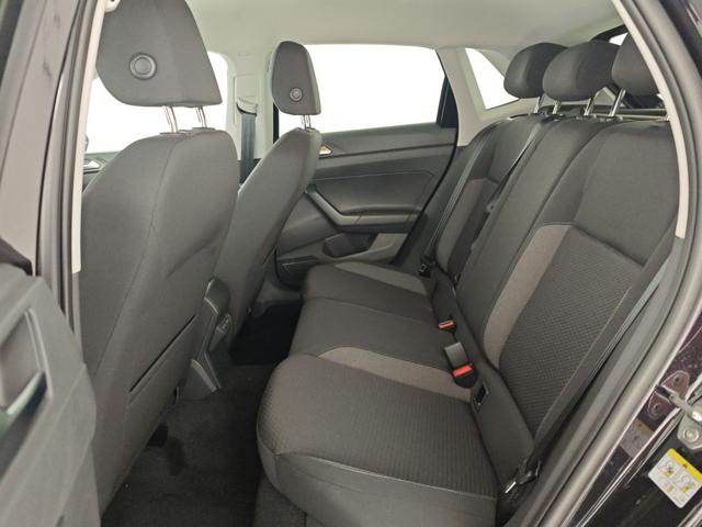 VOLKSWAGEN POLO 1.0 TSI 95CV EDITION PLUS - foto 9