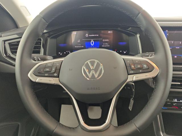 VOLKSWAGEN POLO 1.0 TSI 95CV EDITION PLUS - foto 7