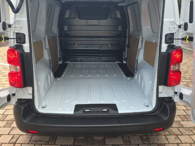 FIAT SCUDO SERIES 4 VAN  M 2.2 DIESEL - 150 - foto 6