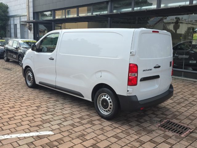 FIAT SCUDO SERIES 4 VAN  M 2.2 DIESEL - 150 - foto 7