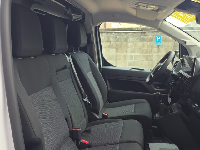 FIAT SCUDO SERIES 4 VAN  M 2.2 DIESEL - 150 - foto 10