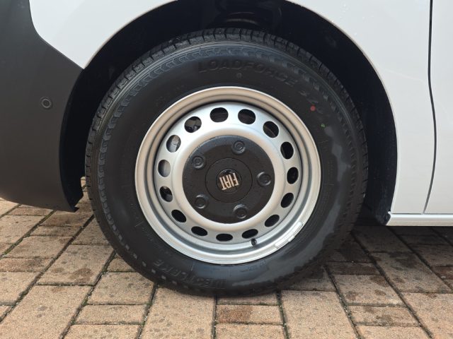 FIAT SCUDO SERIES 4 VAN  M 2.2 DIESEL - 150 - foto 11