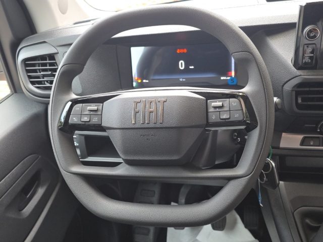 FIAT SCUDO SERIES 4 VAN  M 2.2 DIESEL - 150 - foto 13