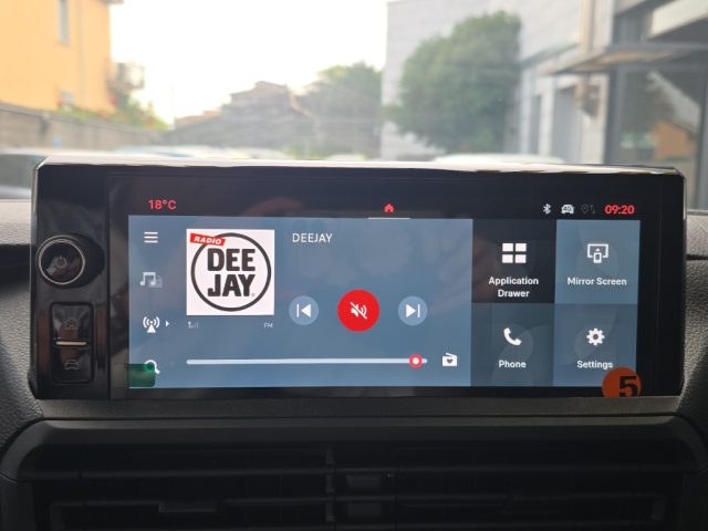 FIAT SCUDO SERIES 4 VAN  M 2.2 DIESEL - 150 - foto 14