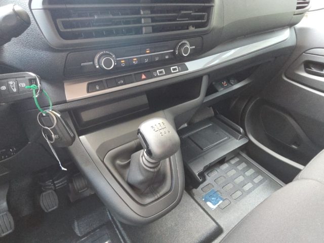 FIAT SCUDO SERIES 4 VAN  M 2.2 DIESEL - 150 - foto 16