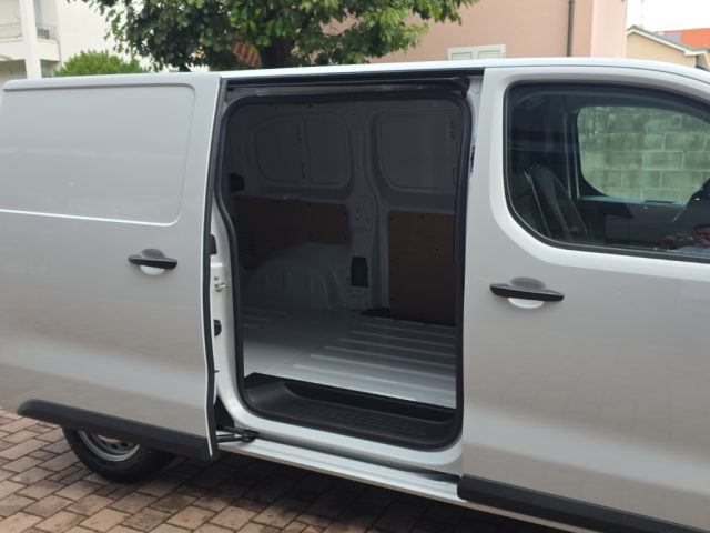 FIAT SCUDO SERIES 4 VAN  M 2.2 DIESEL - 150 - foto 20