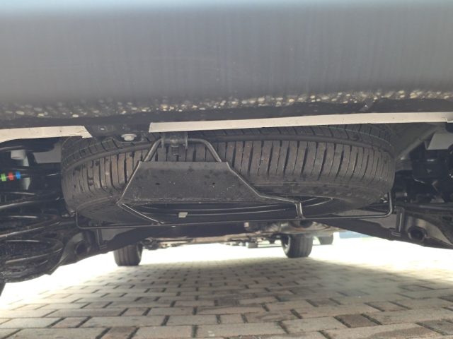 FIAT SCUDO SERIES 4 VAN  M 2.2 DIESEL - 150 - foto 21