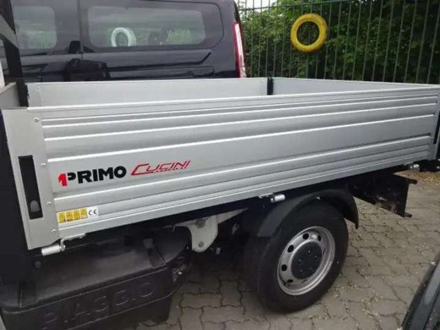PIAGGIO PORTER NUOVO PORTER NP6 CASSONE 2200 RI - foto 8