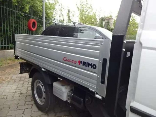 PIAGGIO PORTER NUOVO PORTER NP6 CASSONE 2200 RI - foto 9
