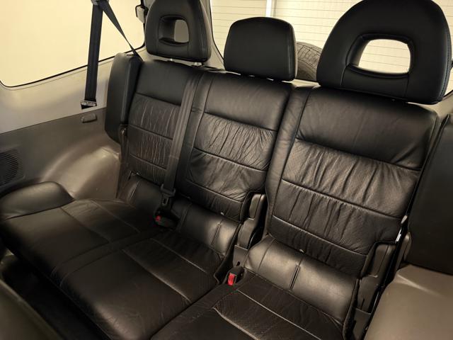 MITSUBISHI PAJERO 3.2 16V DI-D 3P. *TETTO APRIBILE - foto 11