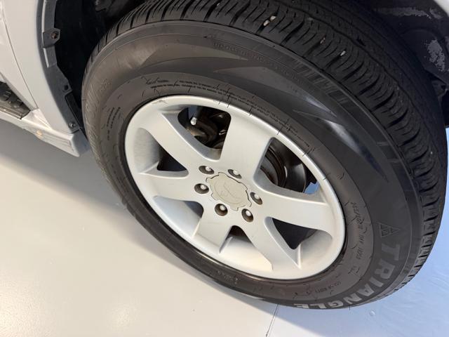 MITSUBISHI PAJERO 3.2 16V DI-D 3P. *TETTO APRIBILE - foto 4