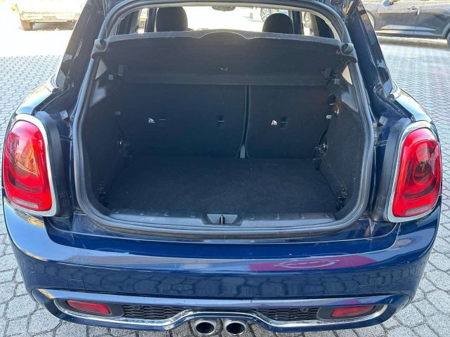 MINI COOPER SD IV F55-F56 2014 5 PORTE 2.0 COOP - foto 7