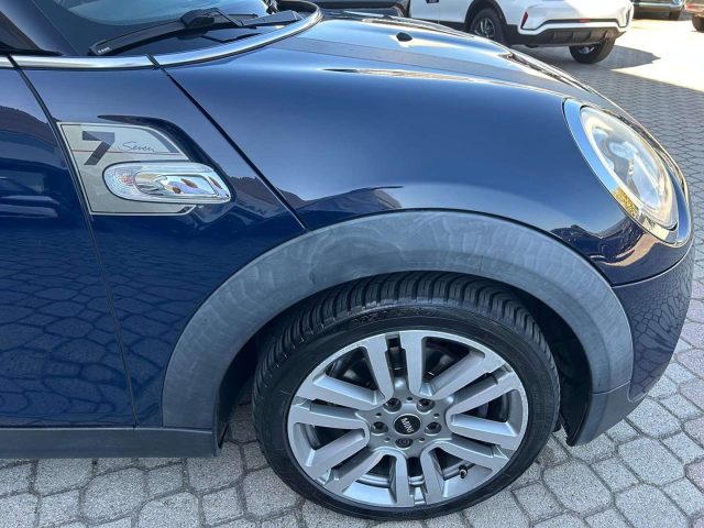 MINI COOPER SD IV F55-F56 2014 5 PORTE 2.0 COOP - foto 8