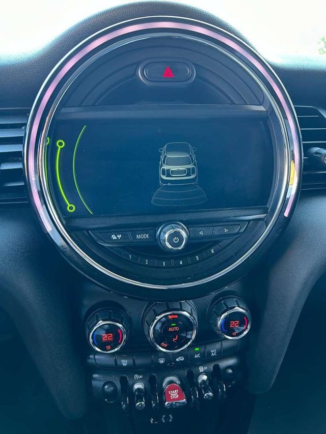 MINI COOPER SD IV F55-F56 2014 5 PORTE 2.0 COOP - foto 9