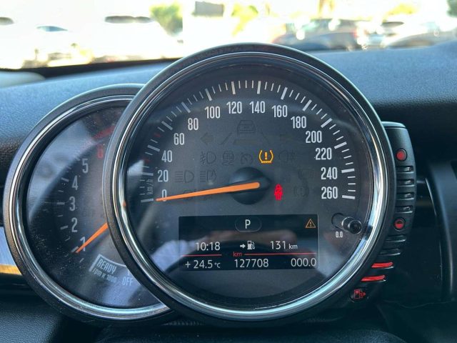 MINI COOPER SD IV F55-F56 2014 5 PORTE 2.0 COOP - foto 10