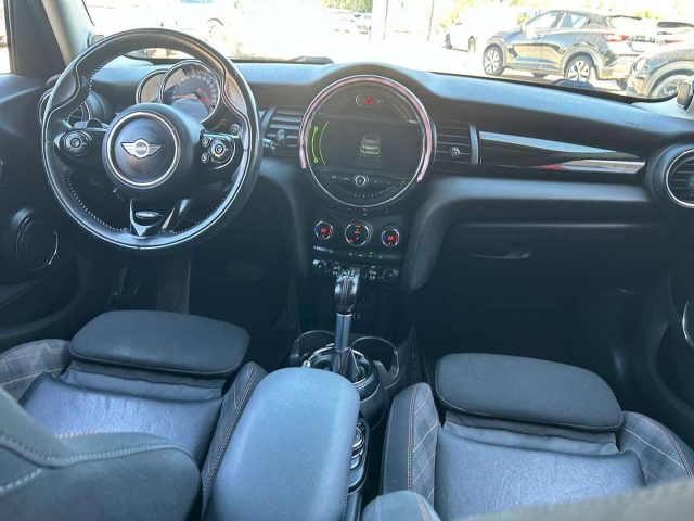MINI COOPER SD IV F55-F56 2014 5 PORTE 2.0 COOP - foto 13