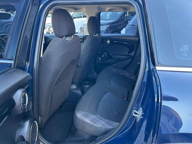 MINI COOPER SD IV F55-F56 2014 5 PORTE 2.0 COOP - foto 14