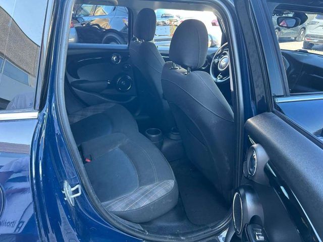 MINI COOPER SD IV F55-F56 2014 5 PORTE 2.0 COOP - foto 15