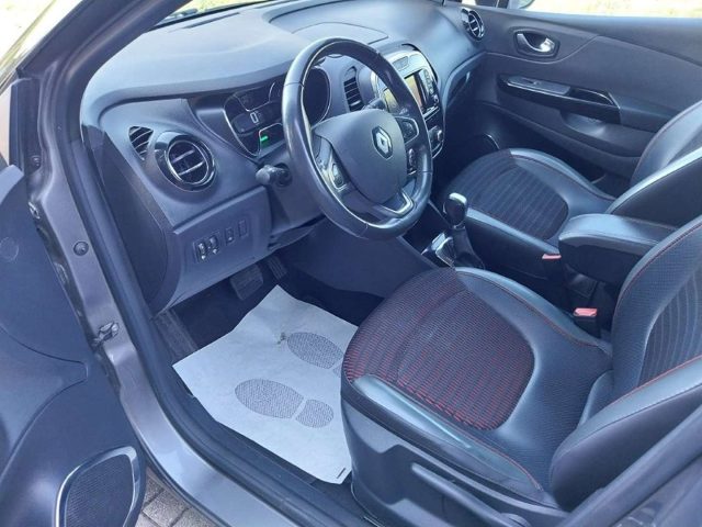 RENAULT CAPTUR I 2013 1.5 DCI 90CV EXCITE EDC - foto 7