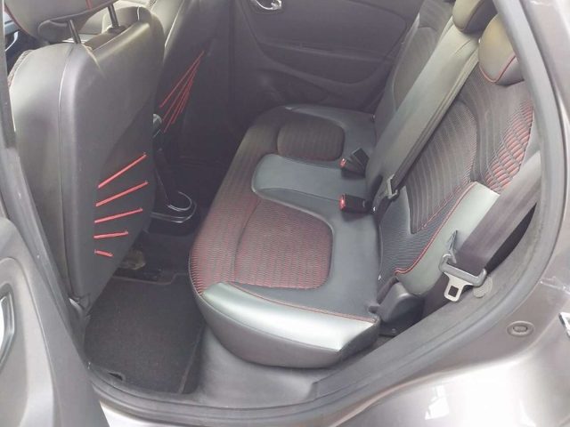 RENAULT CAPTUR I 2013 1.5 DCI 90CV EXCITE EDC - foto 8