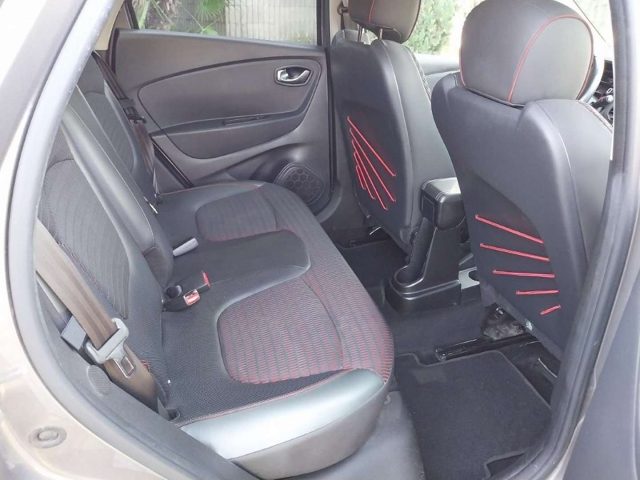 RENAULT CAPTUR I 2013 1.5 DCI 90CV EXCITE EDC - foto 11