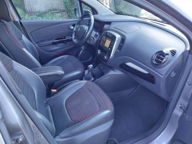 RENAULT CAPTUR I 2013 1.5 DCI 90CV EXCITE EDC - foto 12