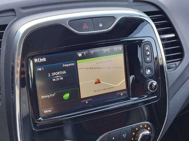 RENAULT CAPTUR I 2013 1.5 DCI 90CV EXCITE EDC - foto 14