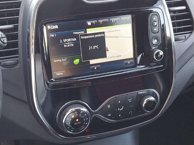 RENAULT CAPTUR I 2013 1.5 DCI 90CV EXCITE EDC - foto 15