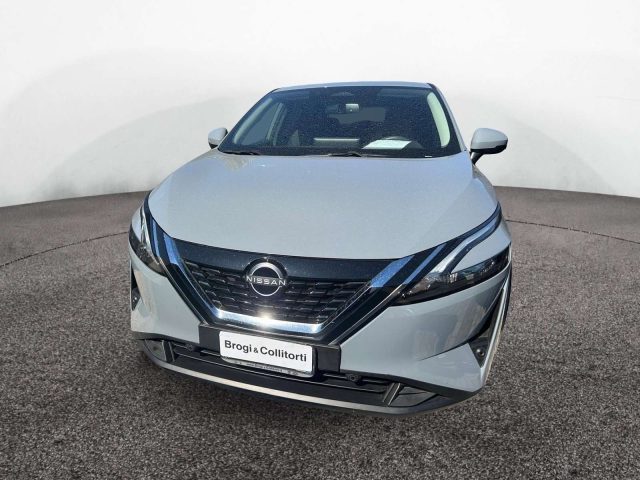 NISSAN QASHQAI 1.5 E-POWER N-CONNECTA 2WD - foto 3