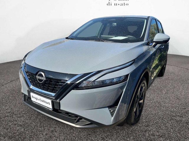NISSAN QASHQAI 1.5 E-POWER N-CONNECTA 2WD - foto 4