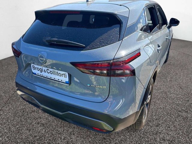 NISSAN QASHQAI 1.5 E-POWER N-CONNECTA 2WD - foto 5