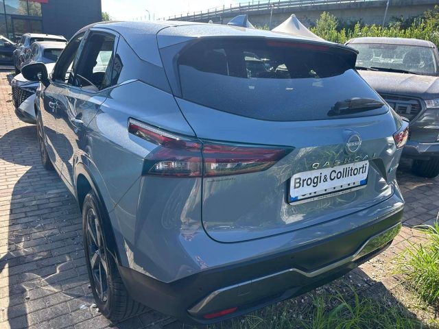 NISSAN QASHQAI 1.5 E-POWER N-CONNECTA 2WD - foto 7